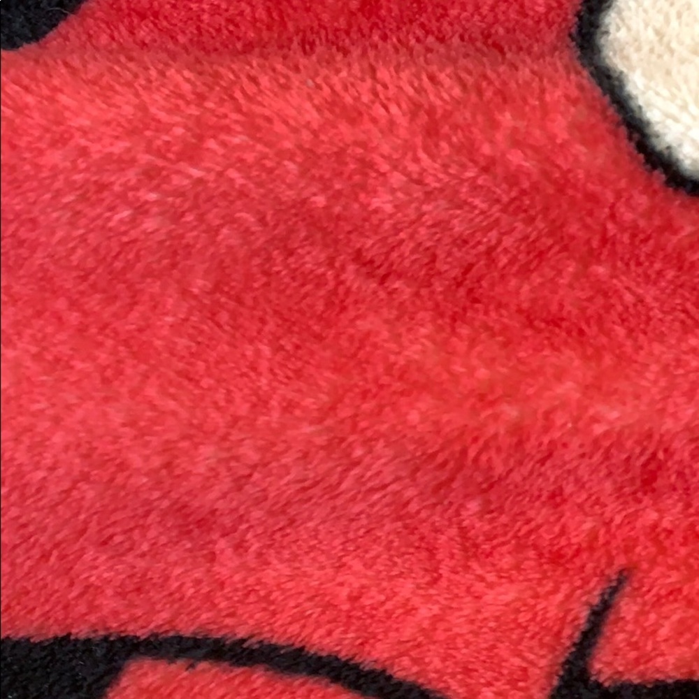 Meet your Posher, Luna